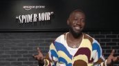 Lamorne Morris detalló cómo se ganó la confianza de Nicolas Cage en 