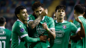 Audax Italiano desafía a Olimpia por la clasificación a octavos en la Copa Sudamericana
