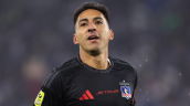 Javier Correa interesa en uno de los grandes del fútbol peruano