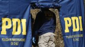 Mujer que asesinó a su pareja en Colina está prófuga: Denunció ser víctima de VIF