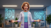 Conoce a bIAnca, la asistente virtual que reduce el ausentismo laboral con prevención sanitaria