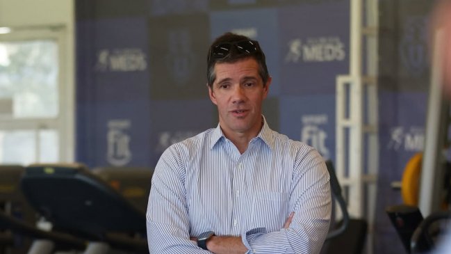Accionista minoritario de Azul Azul y la querella contra Clark: Nos han engañado demasiado