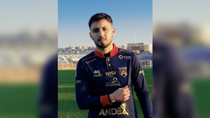   San Marcos presentó nueva camiseta inspirada en el Asalto y Toma del Morro de Arica 