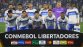 La formación de la UC para enfrentar a Boca Juniors por Copa Libertadores
