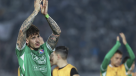 Audax tuvo desoladora eliminación de la Sudamericana tras remontada de Olimpia en Asunción