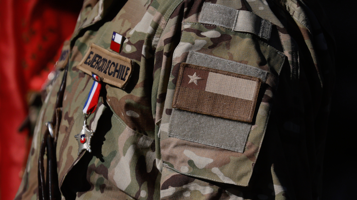 Condenas de hasta 12 años de cárcel a exmilitares por fraude al fisco en el Ejército
