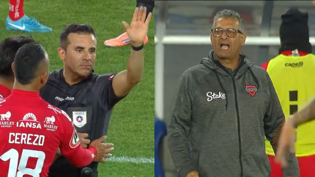 Ronald Fuentes se reencontrará con Piero Maza: 