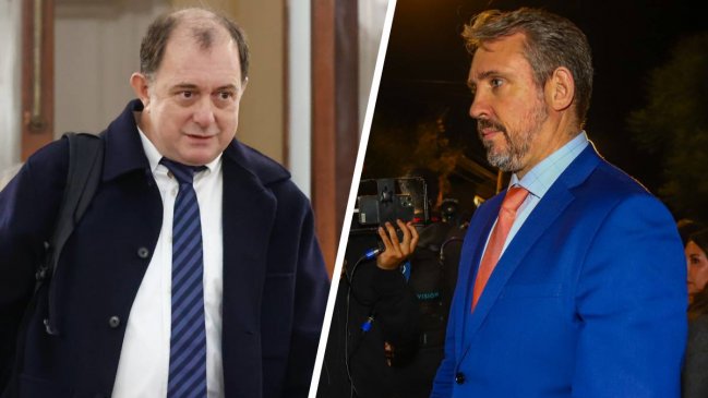 Con la venia de Poduje, denuncia de funcionarios escaló a Fiscalía y golpea a diputado republicano