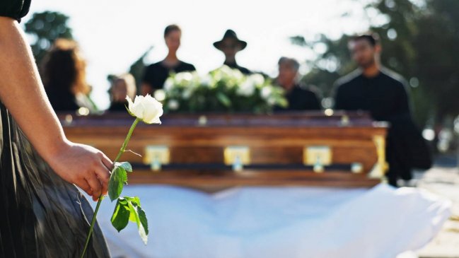 Proyecto de ley propone ampliar a 20 días el permiso laboral por muerte de un hijo o pareja