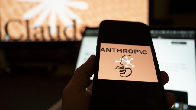 Nuevo financiamiento dispara valoración de Anthropic a 965 mil millones de dólares