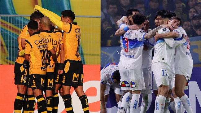 ¿Cuándo y dónde ver el sorteo de los octavos de la Copa Libertadores y Sudamericana?