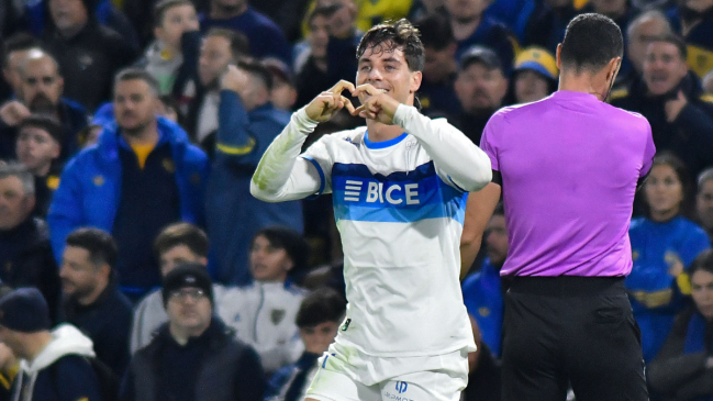 Clemente Montes y clasificación en la Libertadores: Podemos hacer grandes cosas en esta Copa