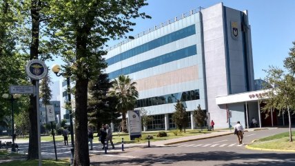 Hospital FACh cierra su unidad de Maternidad ante crisis de natalidad