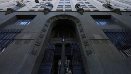 Investigan robo por más de $2 millones en oficinas del Ministerio de la Mujer