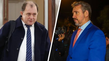 Con la venia de Poduje, denuncia de funcionarios escaló a Fiscalía y golpea a diputado republicano