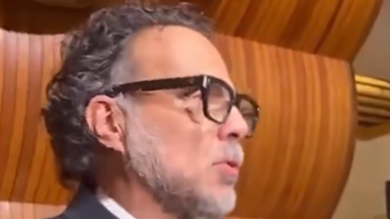  González Iñárritu criticó el Mundial 2026: Es una avaricia de la mafia de la FIFA  