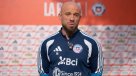 Leporati y el Mundial sub 17: Si el plantel llega en buena forma, podemos competir