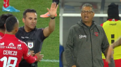 Ronald Fuentes se reencontrará con Piero Maza: 