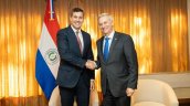 Presidente de Paraguay anunció que Kast asistirá a cumbre del Mercosur en Asunción
