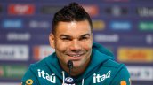 Casemiro pidió calma con Neymar: 