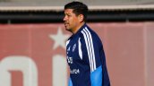 Nicolás Córdova proyectó el Mundial sub 17 de Chile: 
