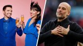Miranda reconoció que uno de sus temas se inspiró en Guardiola