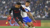 Colo Colo raya la cancha ante rumor que vincula a Javier Correa con Alianza Lima