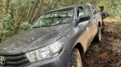 Funcionarios municipales sufrieron violento asalto armado en Angol