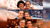 Video creado con IA rindió tributo a ídolos históricos de Cobreloa