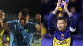 Boca Juniors será el rival de O'Higgins en los play-offs de la Copa Sudamericana