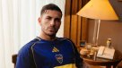 Boca Juniors estrenará camiseta en el crucial duelo ante la UC