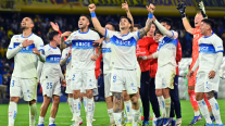 La histórica clasificación de la UC a octavos de Libertadores ante Boca en Argentina