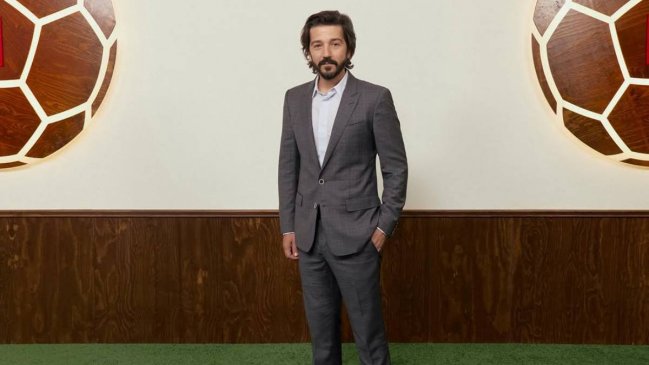 Diego Luna cuestionó la 