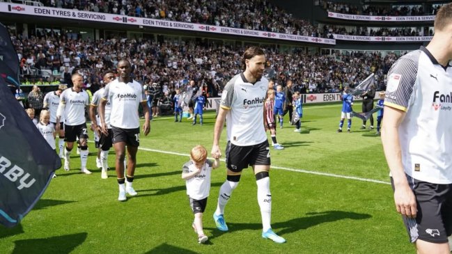 En Inglaterra apuntan a Ben Brereton como opción de refuerzo para West Bromwich Albion