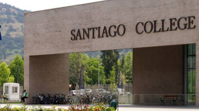 Demandan al Santiago College tras acusar a alumno de manipular fotos sexuales sin pruebas