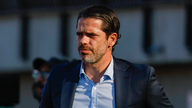Gago: Hay factores para creer que podemos ganar todos los partidos de acá al final