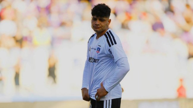 Claudio Aquino será baja ante Deportes La Serena