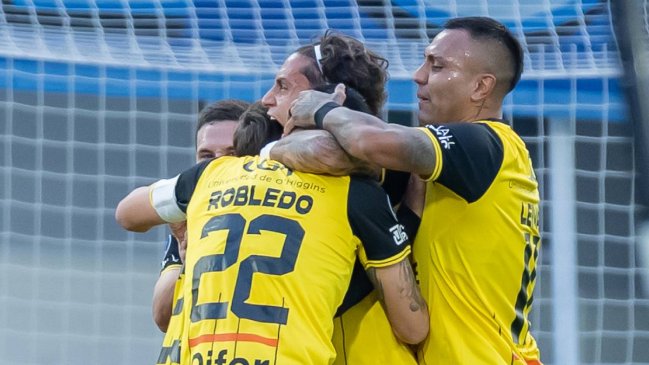 Los cruces de play-offs y las llaves de los octavos de final de la Copa Sudamericana