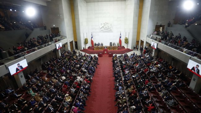 Cuenta Pública: ¿Por qué 1 de junio y no 21 de mayo?