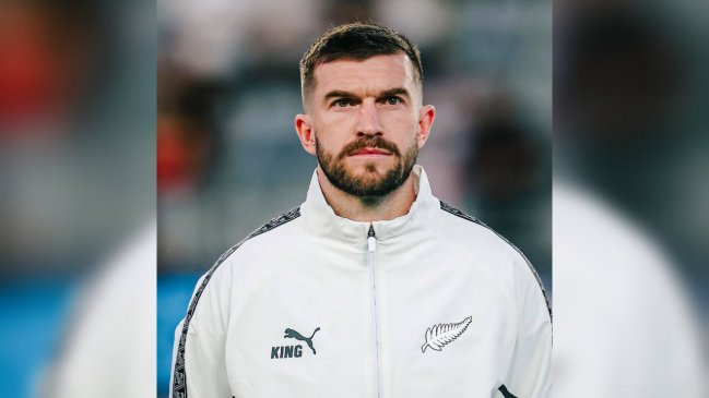 ¿Quién es Tim Payne? El jugador que se convirtió en un fenómeno viral en la ruta al Mundial