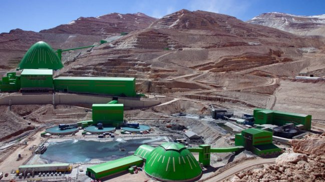 Producción Industrial tuvo un negativo desempeño en abril