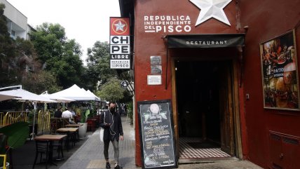  Más de mil locales darán vida a la Ruta Gastronómica Patrimonial en Santiago  