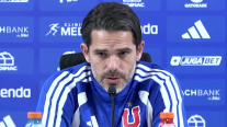Gago confirmó que Zaldivia y Ramírez seguirán de baja para el duelo con D. Concepción