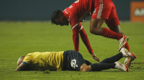 U. de Concepción y Unión La Calera protagonizaron amargo empate en Collao