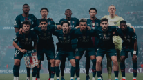 La formación de PSG para su segunda final consecutiva de Champions League