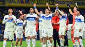 Los potenciales rivales de los clubes chilenos en la Copa Libertadores y la Sudamericana