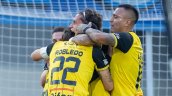 Los cruces de play-offs y las llaves de los octavos de final de la Copa Sudamericana