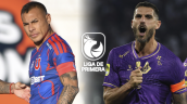 La U buscará sacudirse de su mal momento ante un necesitado Deportes Concepción