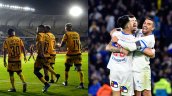 Quedaron definidas las llaves para los octavos de final de la Copa Libertadores