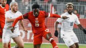 Canadá incluyó a Alphonso Davies entre sus 26 convocados para el Mundial de 2026
